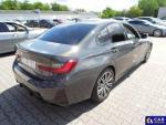 BMW Seria 3 320 Diesel Mild Hybrid MR`22 E6d/e G20 Aukcja 313549 - grafika 4