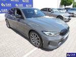 BMW Seria 3 320 Diesel Mild Hybrid MR`22 E6d/e G20 Aukcja 313549 - grafika 5