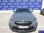 BMW Seria 3 320 Diesel Mild Hybrid MR`22 E6d/e G20 Aukcja 313549 - grafika 6