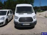 Ford Transit FT 350 2.2 TDCi MR`14 E5 3.5t Aukcja 312382 - grafika 7