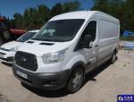 Ford Transit FT 350 2.2 TDCi MR`14 E5 3.5t Aukcja 312382 - grafika 1