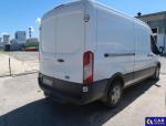 Ford Transit FT 350 2.2 TDCi MR`14 E5 3.5t Aukcja 312382 - grafika 5