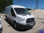 Ford Transit FT 350 2.2 TDCi MR`14 E5 3.5t Aukcja 312382 - grafika 6