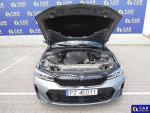 BMW Seria 3 320 Diesel Mild Hybrid MR`22 E6d/e G20 Aukcja 313923 - grafika 11