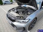 BMW Seria 3 320 Diesel Mild Hybrid MR`22 E6d/e G20 Aukcja 313923 - grafika 12