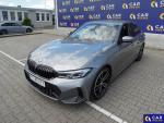 BMW Seria 3 320 Diesel Mild Hybrid MR`22 E6d/e G20 Aukcja 313923 - grafika 2