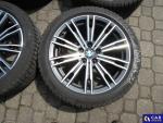 BMW Seria 3 320 Diesel Mild Hybrid MR`22 E6d/e G20 Aukcja 313923 - grafika 52