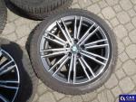 BMW Seria 3 320 Diesel Mild Hybrid MR`22 E6d/e G20 Aukcja 313923 - grafika 53