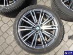 BMW Seria 3 320 Diesel Mild Hybrid MR`22 E6d/e G20 Aukcja 313923 - grafika 54