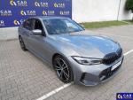 BMW Seria 3 320 Diesel Mild Hybrid MR`22 E6d/e G20 Aukcja 313923 - grafika 6
