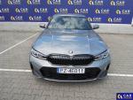 BMW Seria 3 320 Diesel Mild Hybrid MR`22 E6d/e G20 Aukcja 313923 - grafika 7