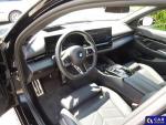 BMW Seria 5 520 Diesel MR`23 E6d/e G60 Aukcja 313550 - grafika 15