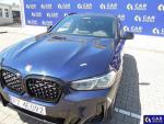 BMW X4  Aukcja 325219 - grafika 35