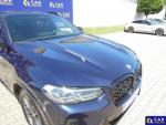 BMW X4  Aukcja 325219 - grafika 40