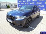 BMW X4  Aukcja 325219 - grafika 3