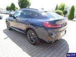 BMW X4  Aukcja 325219 - grafika 4