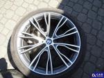 BMW X4  Aukcja 325219 - grafika 77