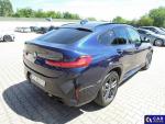 BMW X4  Aukcja 325219 - grafika 6