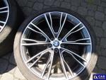 BMW X4  Aukcja 325219 - grafika 80