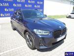 BMW X4  Aukcja 325219 - grafika 7