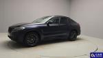 BMW X4  Aukcja 325219 - grafika 1