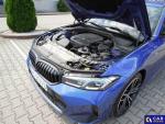 BMW Seria 3 320 Touring Diesel Mild Hybrid MR`22 E6d/e G21 Aukcja 314517 - grafika 13