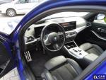 BMW Seria 3 320 Touring Diesel Mild Hybrid MR`22 E6d/e G21 Aukcja 314517 - grafika 17