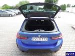 BMW Seria 3 320 Touring Diesel Mild Hybrid MR`22 E6d/e G21 Aukcja 314517 - grafika 21