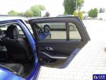 BMW Seria 3 320 Touring Diesel Mild Hybrid MR`22 E6d/e G21 Aukcja 314517 - grafika 28