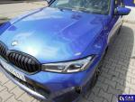 BMW Seria 3 320 Touring Diesel Mild Hybrid MR`22 E6d/e G21 Aukcja 314517 - grafika 41