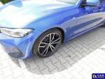 BMW Seria 3 320 Touring Diesel Mild Hybrid MR`22 E6d/e G21 Aukcja 314517 - grafika 42