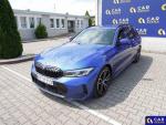 BMW Seria 3 320 Touring Diesel Mild Hybrid MR`22 E6d/e G21 Aukcja 314517 - grafika 3