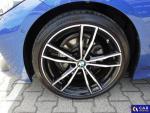 BMW Seria 3 320 Touring Diesel Mild Hybrid MR`22 E6d/e G21 Aukcja 314517 - grafika 52