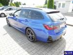 BMW Seria 3 320 Touring Diesel Mild Hybrid MR`22 E6d/e G21 Aukcja 314517 - grafika 4