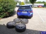 BMW Seria 3 320 Touring Diesel Mild Hybrid MR`22 E6d/e G21 Aukcja 314517 - grafika 65