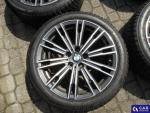 BMW Seria 3 320 Touring Diesel Mild Hybrid MR`22 E6d/e G21 Aukcja 314517 - grafika 66