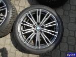 BMW Seria 3 320 Touring Diesel Mild Hybrid MR`22 E6d/e G21 Aukcja 314517 - grafika 67
