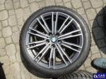 BMW Seria 3 320 Touring Diesel Mild Hybrid MR`22 E6d/e G21 Aukcja 314517 - grafika 69