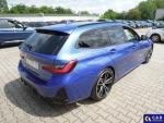 BMW Seria 3 320 Touring Diesel Mild Hybrid MR`22 E6d/e G21 Aukcja 314517 - grafika 6