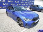BMW Seria 3 320 Touring Diesel Mild Hybrid MR`22 E6d/e G21 Aukcja 314517 - grafika 7