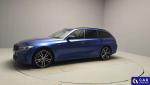 BMW Seria 3 320 Touring Diesel Mild Hybrid MR`22 E6d/e G21 Aukcja 314517 - grafika 1