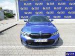 BMW Seria 3 320 Touring Diesel Mild Hybrid MR`22 E6d/e G21 Aukcja 314517 - grafika 8