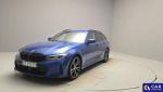 BMW Seria 3 320 Touring Diesel Mild Hybrid MR`22 E6d/e G21 Aukcja 314517 - grafika 2