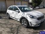 Kia Niro GDI Hybrid MR`17 E6d Aukcja 323176 - grafika 7