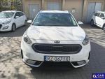 Kia Niro GDI Hybrid MR`17 E6d Aukcja 323176 - grafika 8