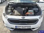Kia Niro GDI Hybrid MR`17 E6d Aukcja 323176 - grafika 14