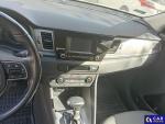 Kia Niro GDI Hybrid MR`17 E6d Aukcja 323176 - grafika 23