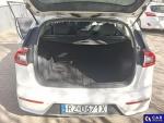 Kia Niro GDI Hybrid MR`17 E6d Aukcja 323176 - grafika 27