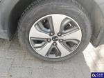 Kia Niro GDI Hybrid MR`17 E6d Aukcja 323176 - grafika 37