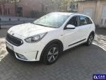 Kia Niro GDI Hybrid MR`17 E6d Aukcja 323176 - grafika 1